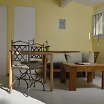 Holiday home Mas Du Puech Cymbale Assas