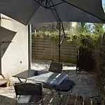 Holiday home Mas Du Puech Cymbale