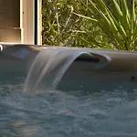 Mas Du Puech Cymbale Holiday home *