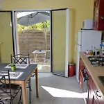 Mas Du Puech Cymbale