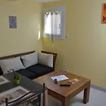 Mas Du Puech Cymbale Assas