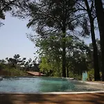 Mas Du Puech Cymbale Holiday home *