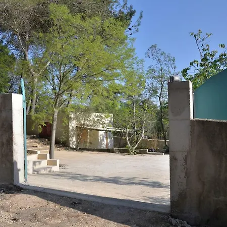 Mas Du Puech Cymbale Holiday home