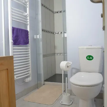 Mas Du Puech Cymbale Casa de Férias *