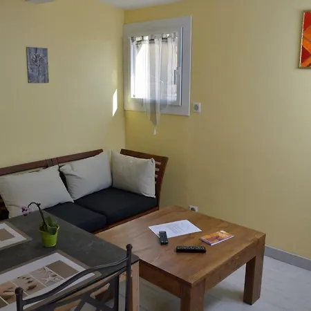 Mas Du Puech Cymbale Assas
