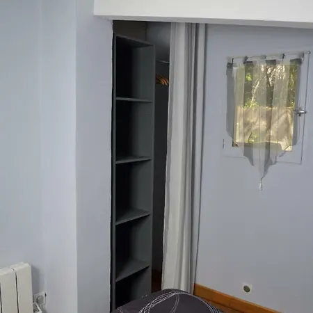 Casa de Férias Mas Du Puech Cymbale Assas